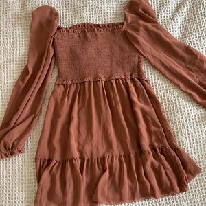 Aritzia’s Tempest Dress